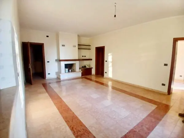 Villa via Modenese 1205, Vignola