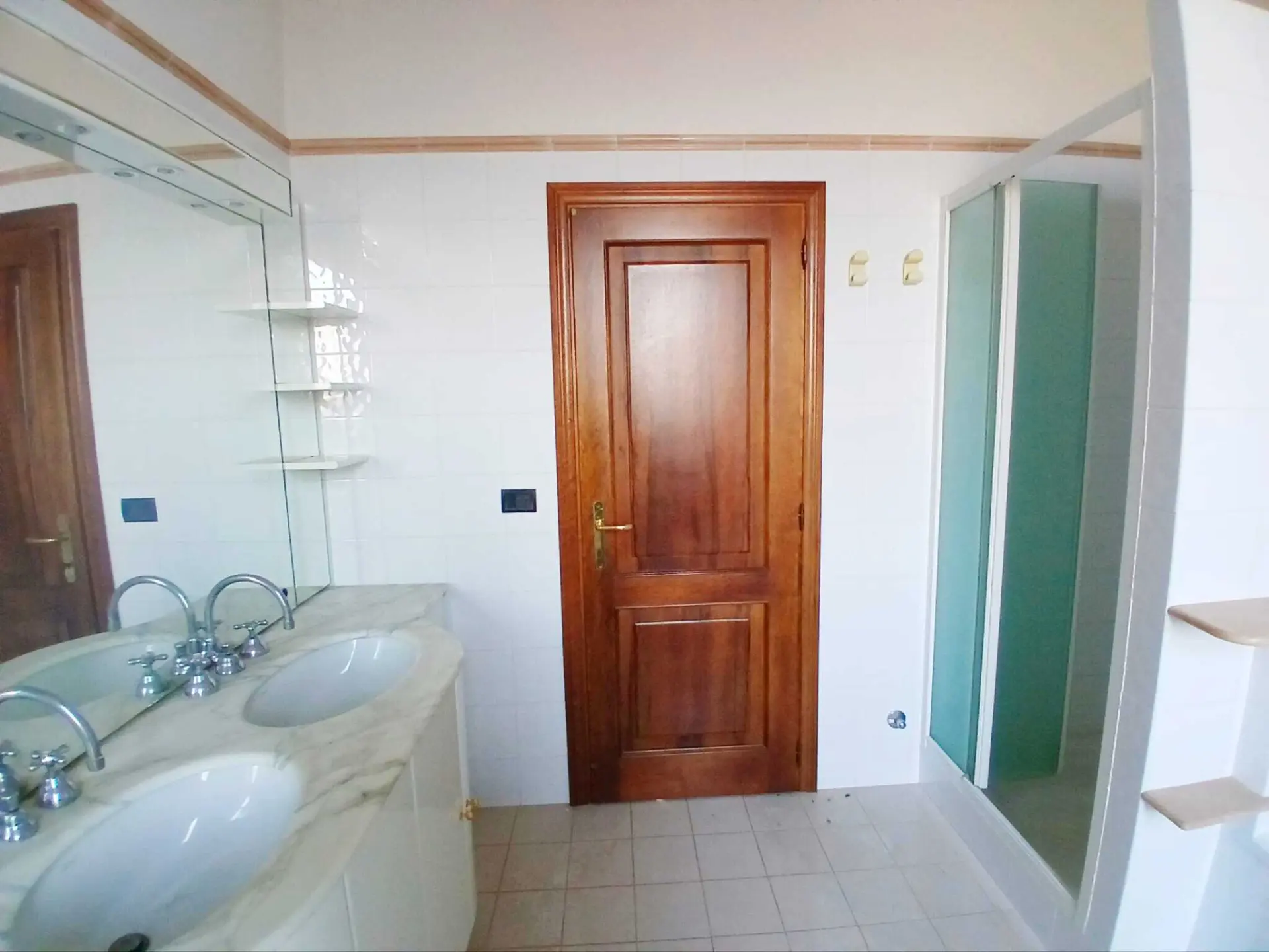 Immagine per Villa in vendita a Vignola via Modenese 1205