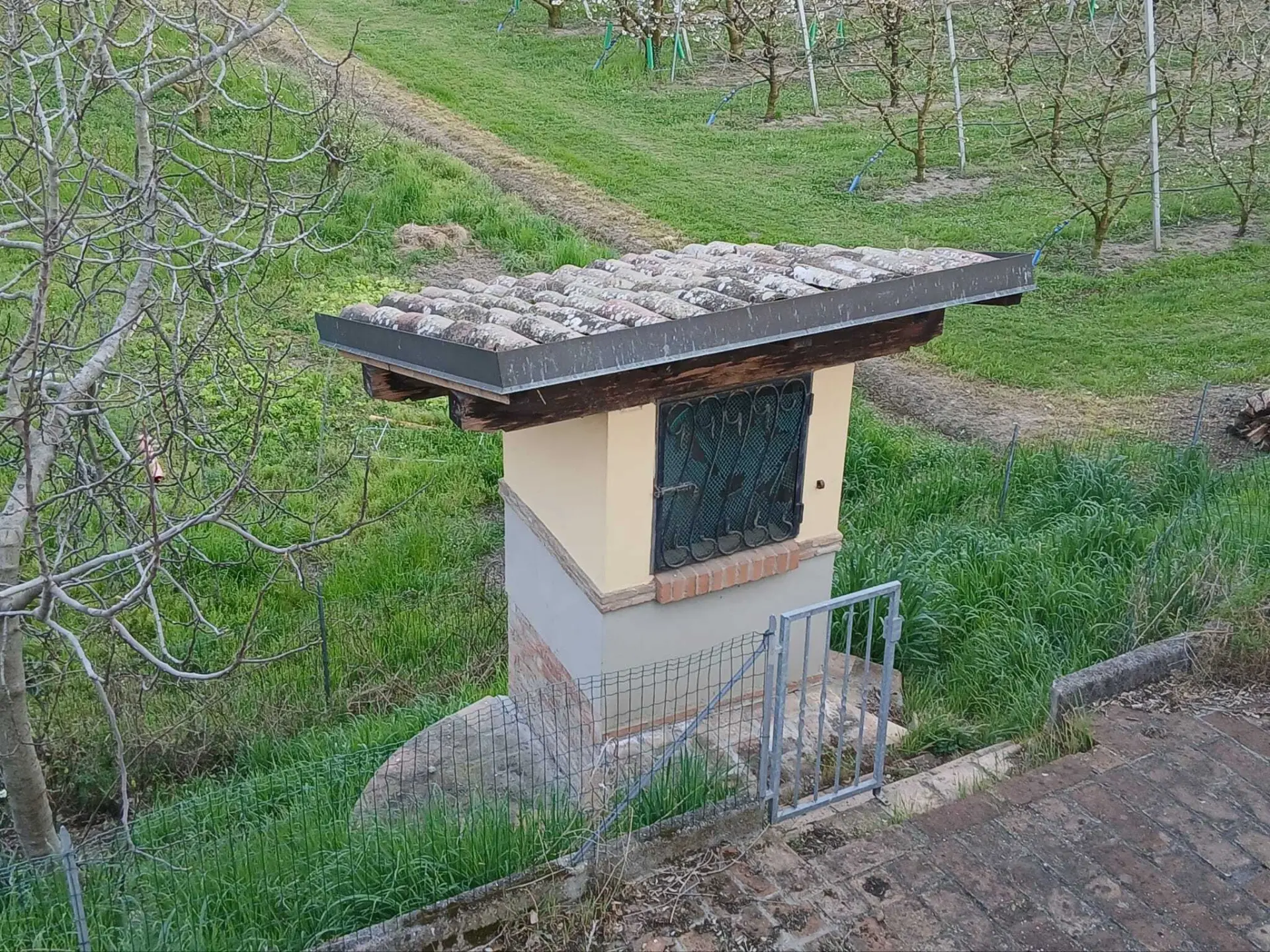 Immagine per Villa in vendita a Vignola via Modenese 1205