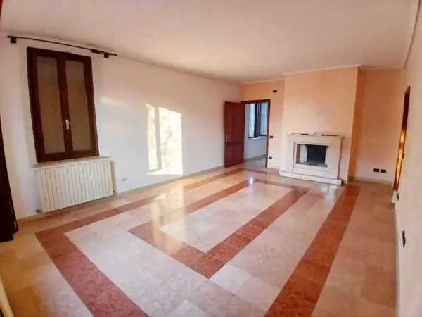 Villa via Modenese 1205, Vignola