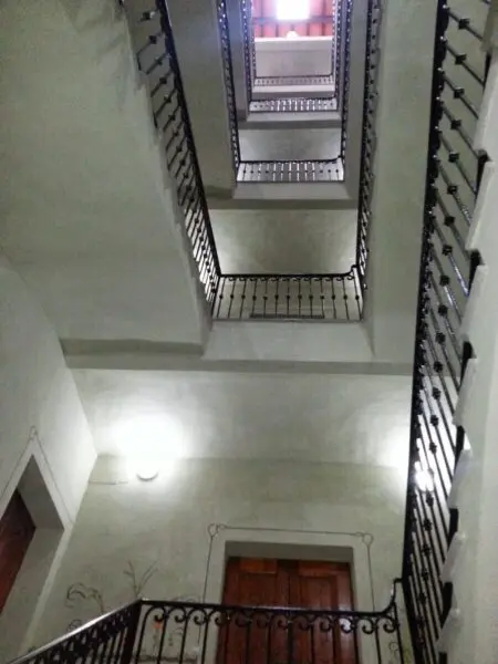 Stanza via Emilia Est 470, Modena