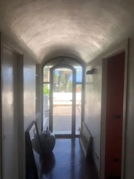 Villa Bordighera