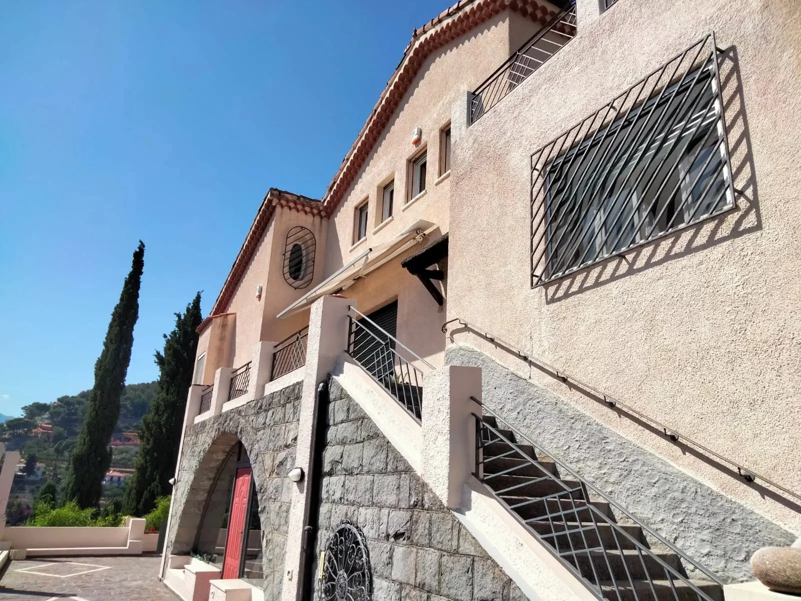 Immagine per Villa in vendita a Bordighera
