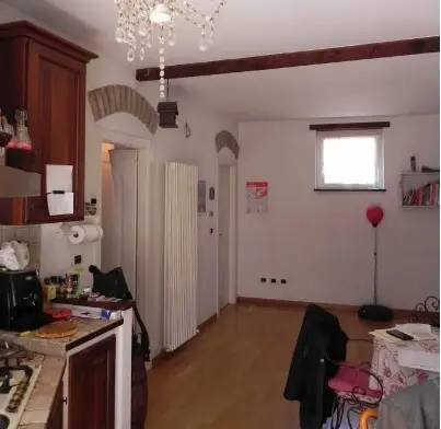 Appartamento via Vittorio Veneto 22, Borzonasca