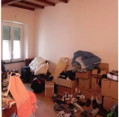 Appartamento via Vittorio Veneto 22, Borzonasca
