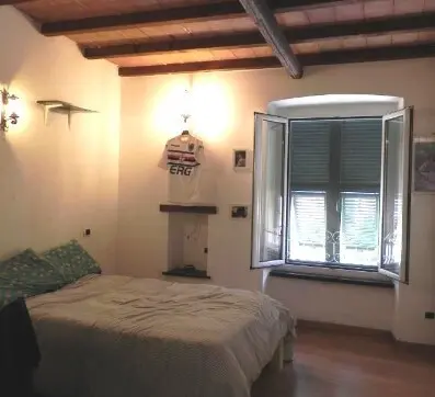 Appartamento via Vittorio Veneto 22, Borzonasca