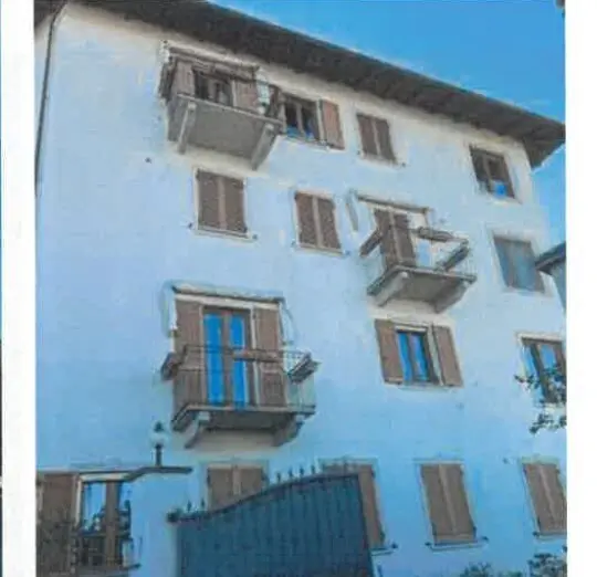 Albergo via Torino 24, Carpeneto