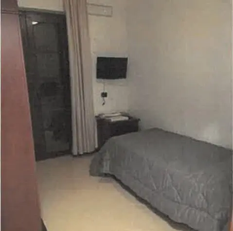 Albergo via Torino 24, Carpeneto