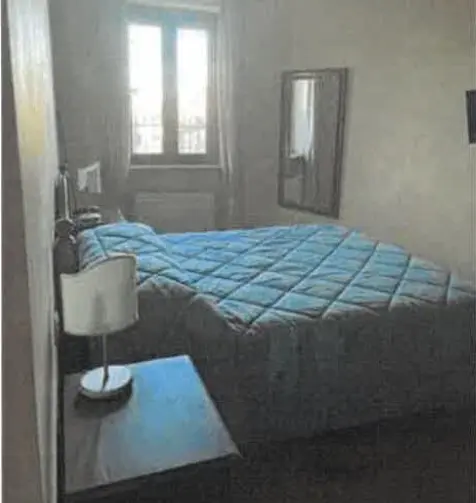 Albergo via Torino 24, Carpeneto