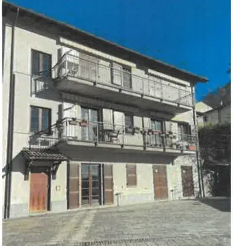 Albergo via Torino 24, Carpeneto
