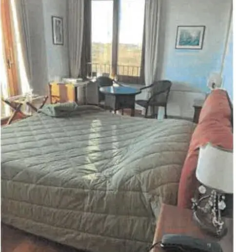 Albergo via Torino 24, Carpeneto