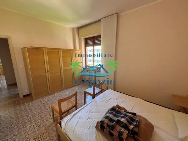Trilocale via Aurelia 118, Andora