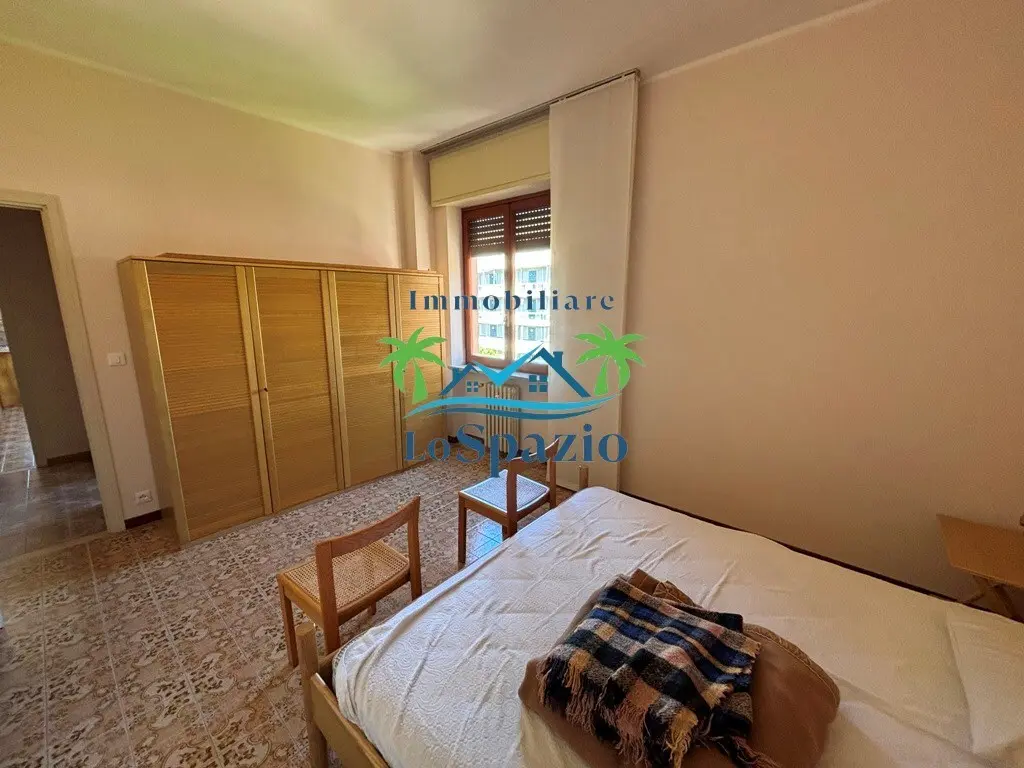 Immagine per Trilocale in affitto a Andora via Aurelia 118