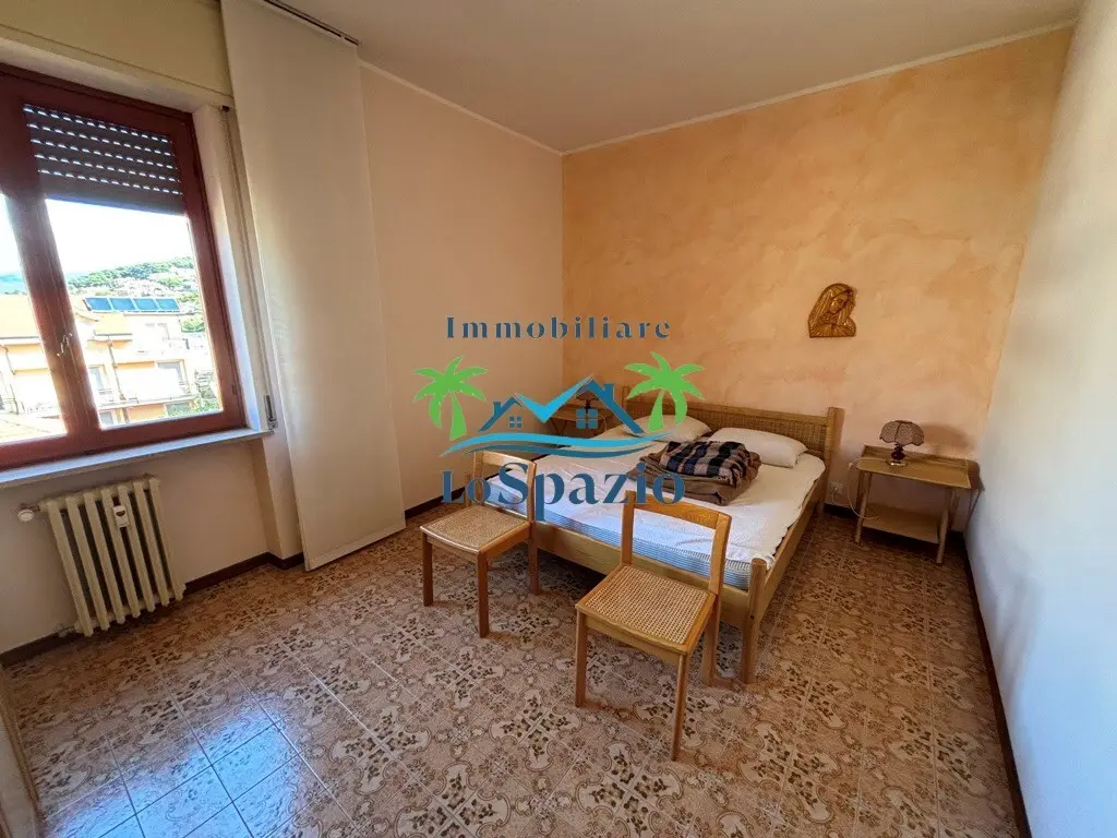 Immagine per Trilocale in affitto a Andora via Aurelia 118