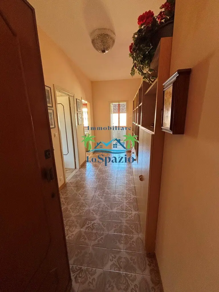 Immagine per Trilocale in affitto a Andora via Aurelia 118