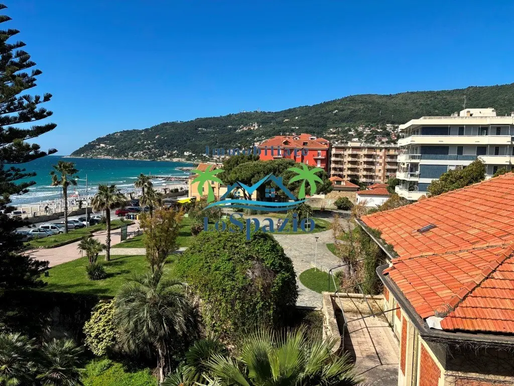 Immagine per Trilocale in affitto a Andora via Aurelia 118