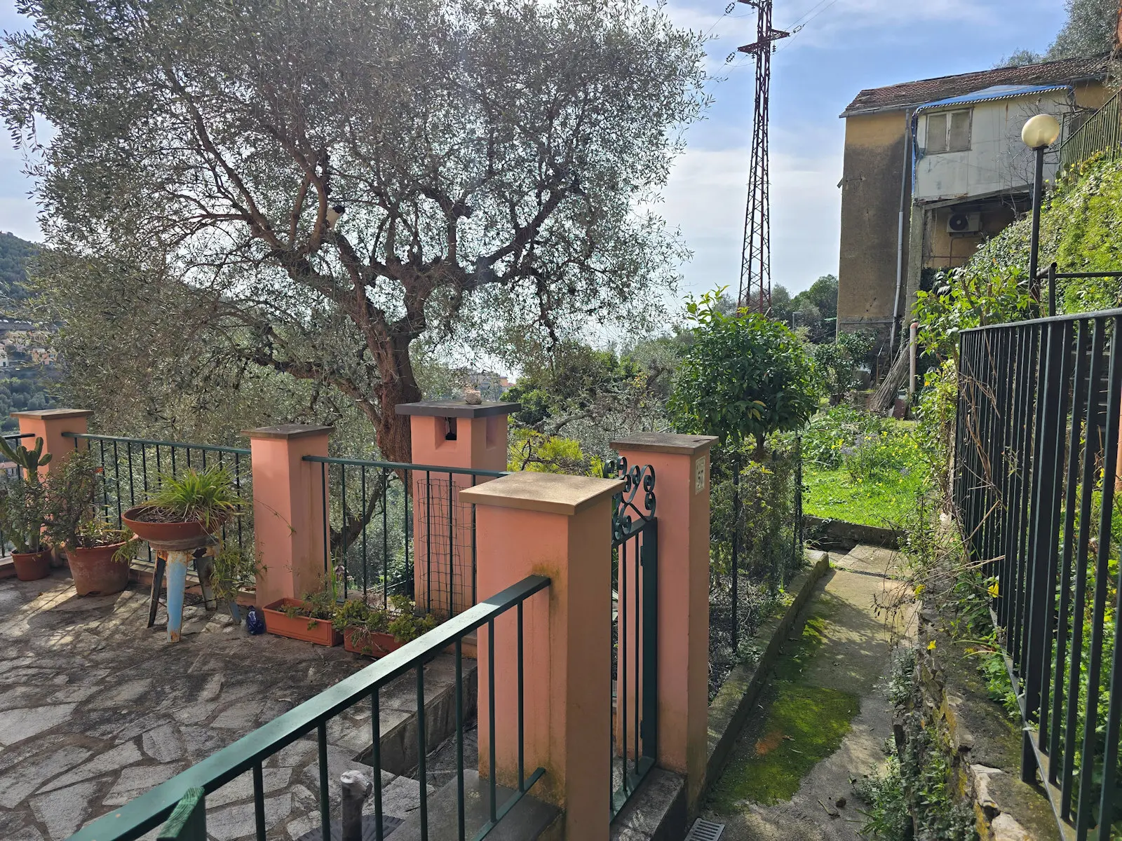 Immagine per Monolocale in vendita a Zoagli 56