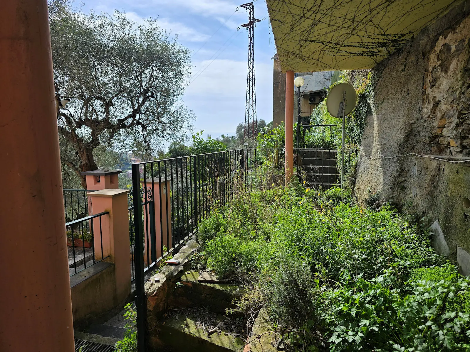 Immagine per Monolocale in vendita a Zoagli 56