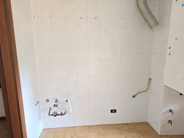 Monolocale 56, Zoagli