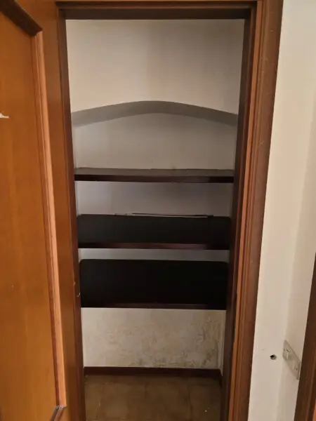 Monolocale 56, Zoagli