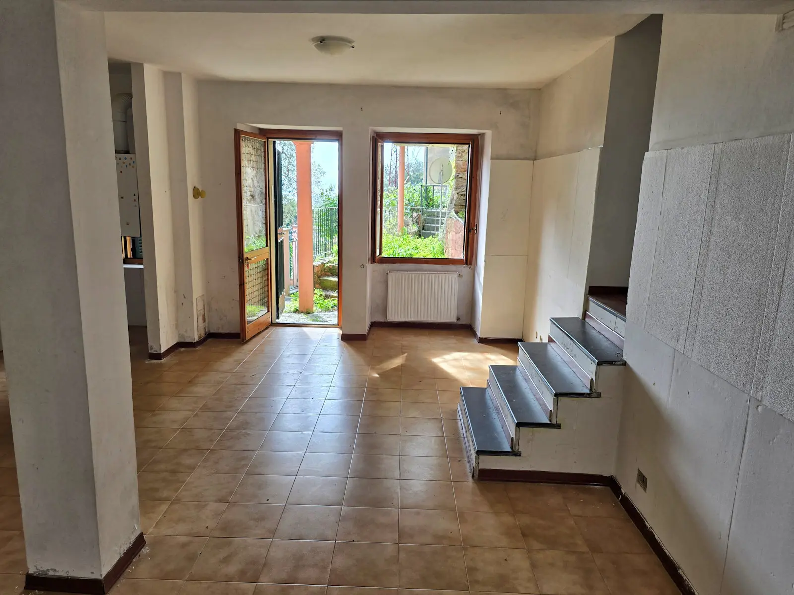 Immagine per Monolocale in vendita a Zoagli 56