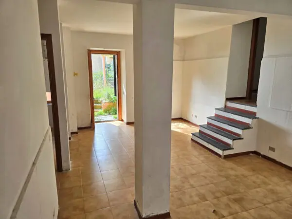 Monolocale 56, Zoagli