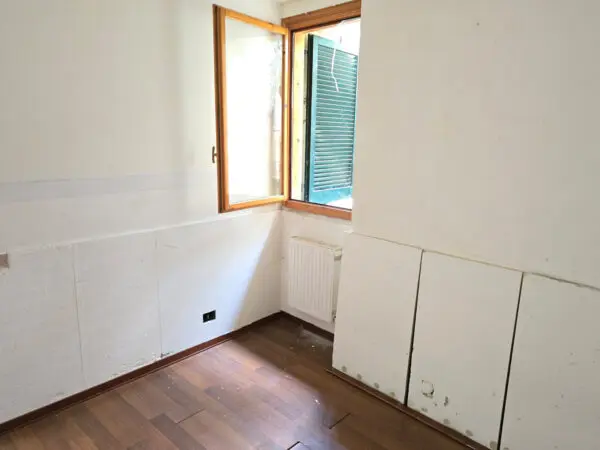 Monolocale 56, Zoagli