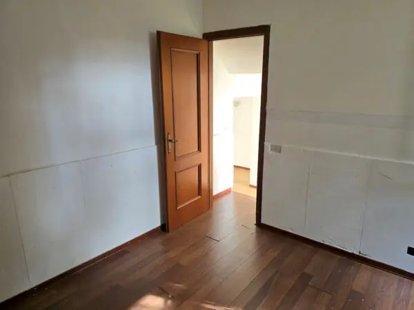 Monolocale 56, Zoagli