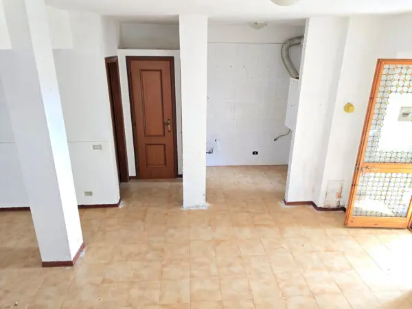 Monolocale 56, Zoagli