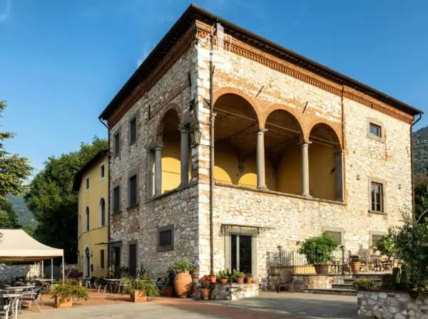 Villa Siena