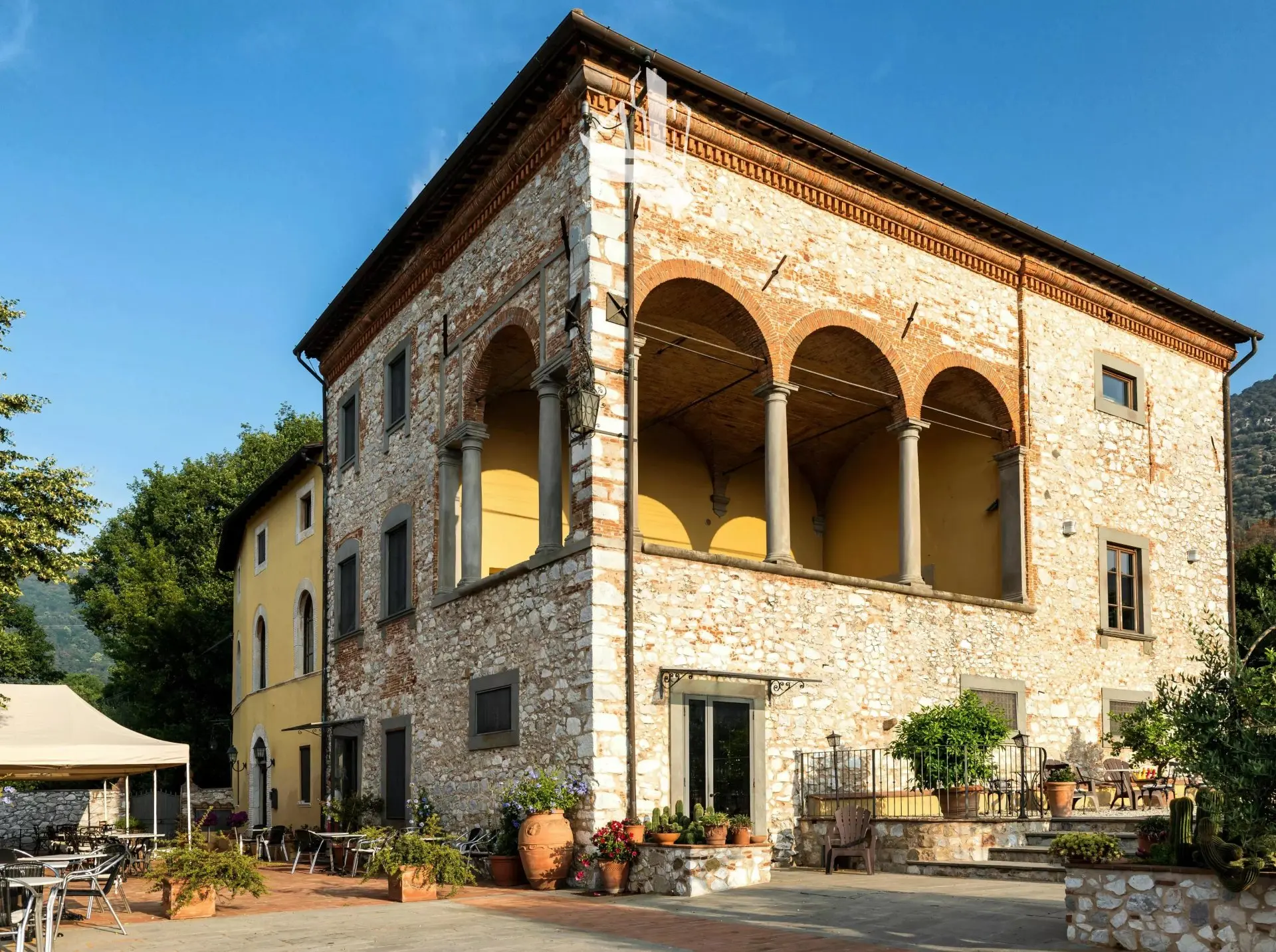 Immagine per Villa in vendita a Siena