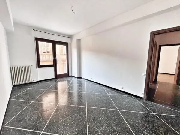 Monolocale via Alessandro Lamarmora 11, Rapallo