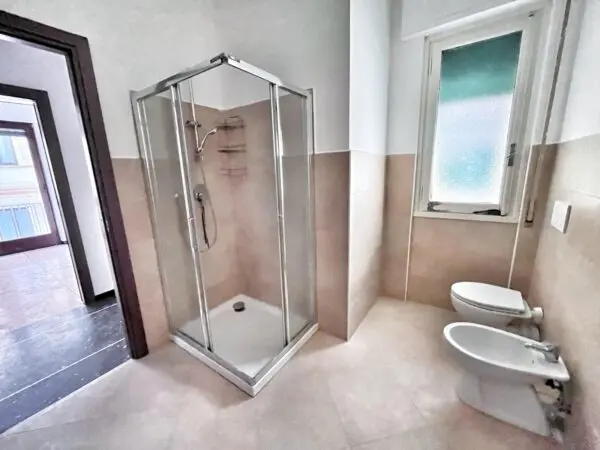 Monolocale via Alessandro Lamarmora 11, Rapallo