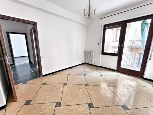 Monolocale via Alessandro Lamarmora 11, Rapallo