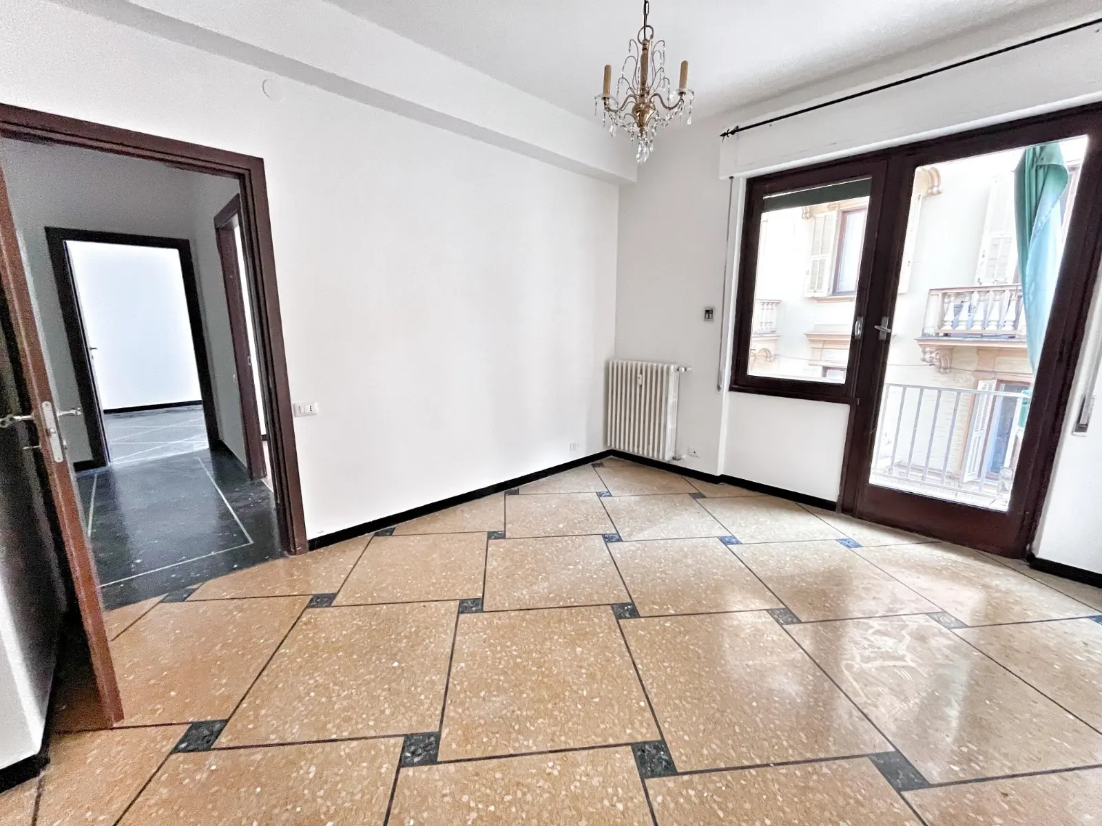 Immagine per Monolocale in vendita a Rapallo via Alessandro Lamarmora 11