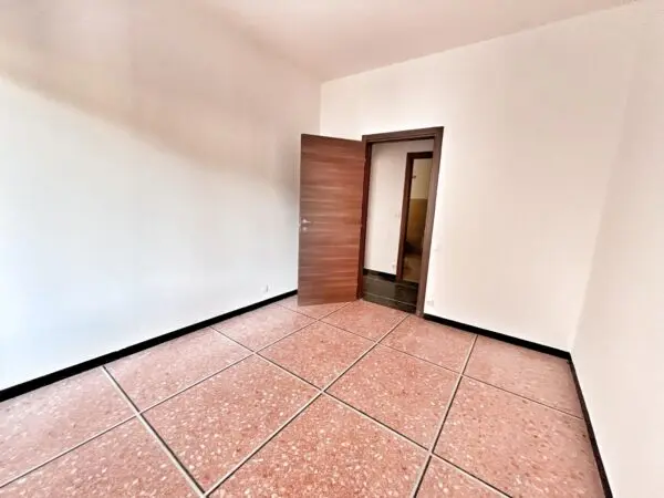 Monolocale via Alessandro Lamarmora 11, Rapallo