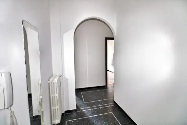 Monolocale via Alessandro Lamarmora 11, Rapallo