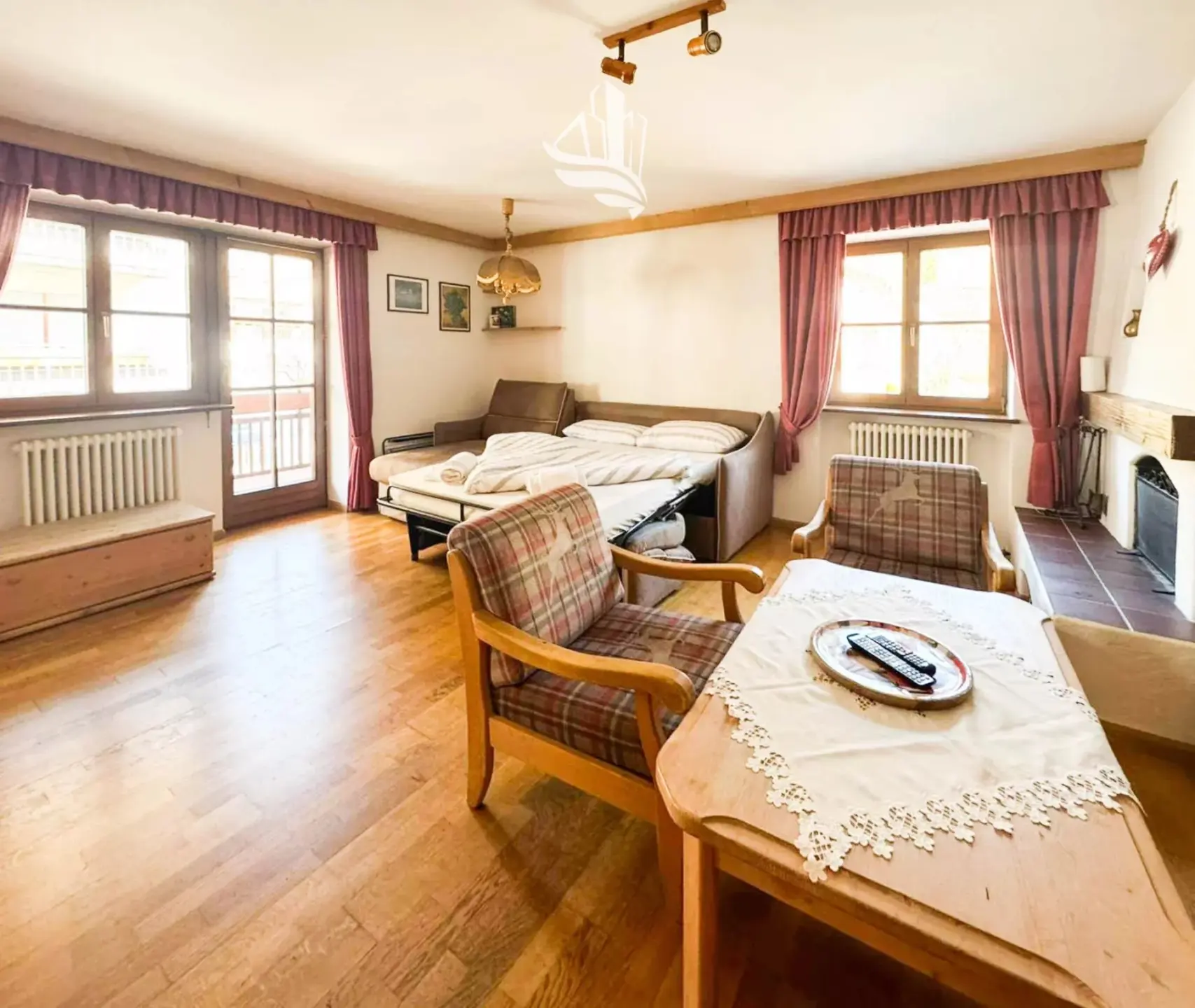 Immagine per Appartamento in vendita a San Candido