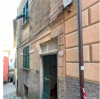 Terratetto via Alla Chiesa 6, Castiglione Chiavarese