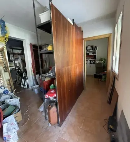 Magazzino via Dogali 71, Santa Margherita Ligure