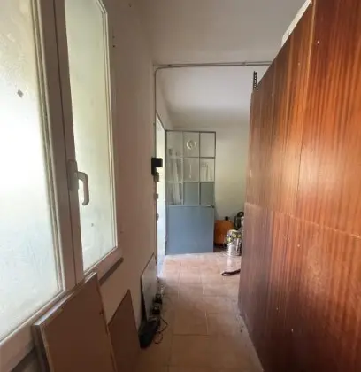Magazzino via Dogali 71, Santa Margherita Ligure