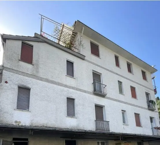 Appartamento via Dogali 71, Santa Margherita Ligure