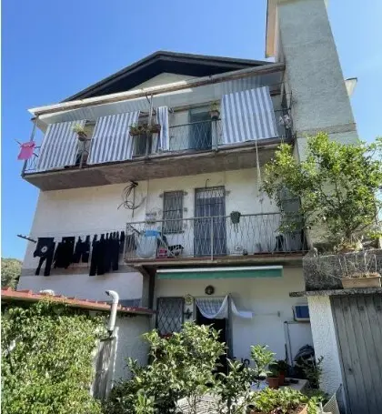 Appartamento via Dogali 71, Santa Margherita Ligure