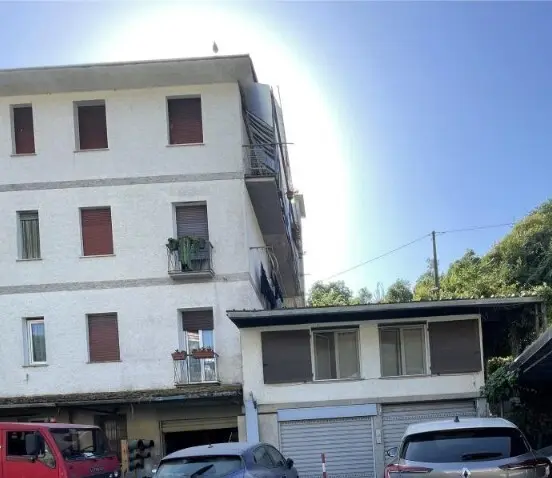 Magazzino via Dogali 71, Santa Margherita Ligure