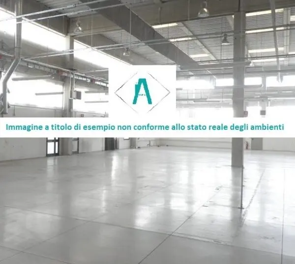 Magazzino via Dogali 71, Santa Margherita Ligure