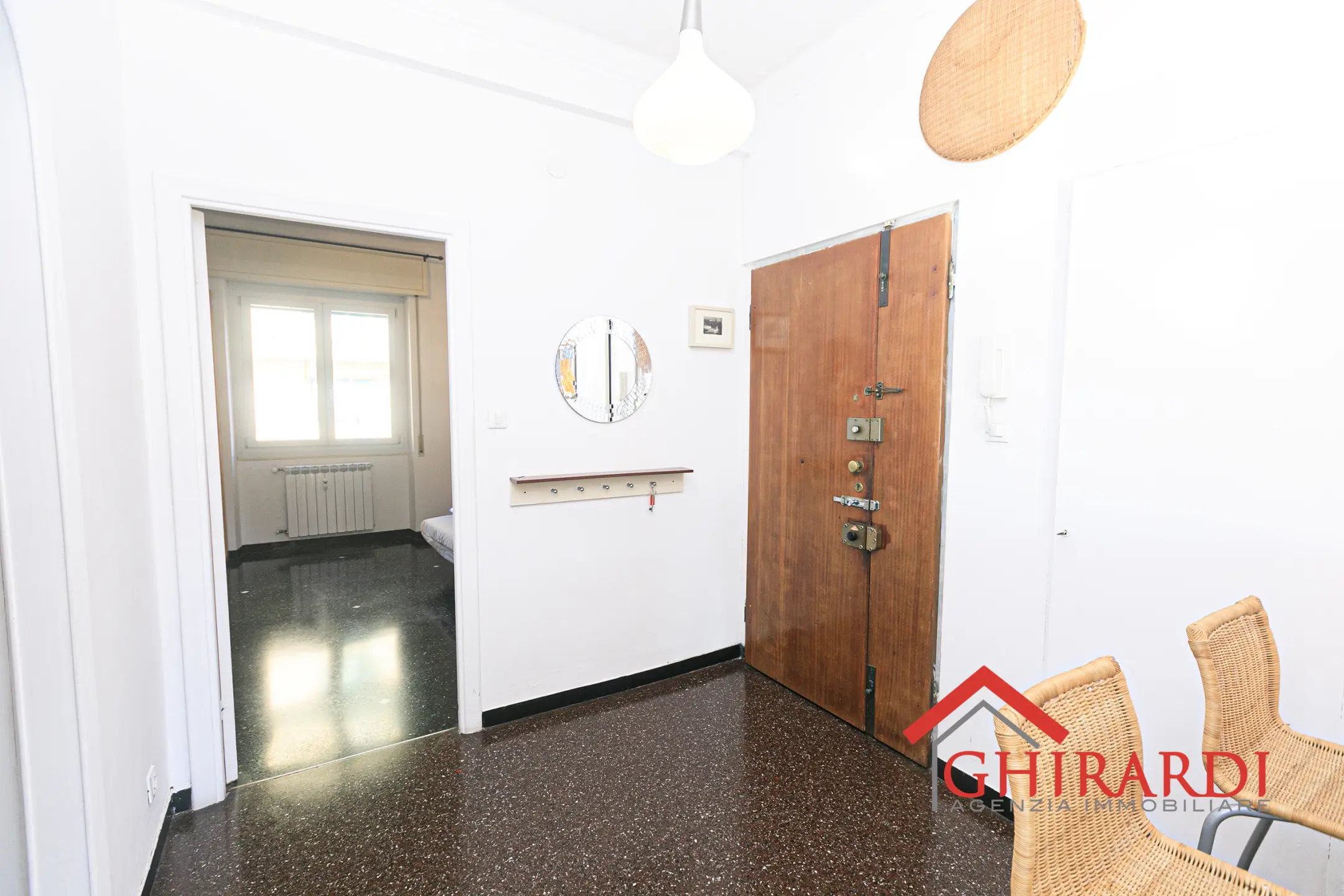 Immagine per Quadrilocale in vendita a Genova via Antica Romana Di Pegli 13