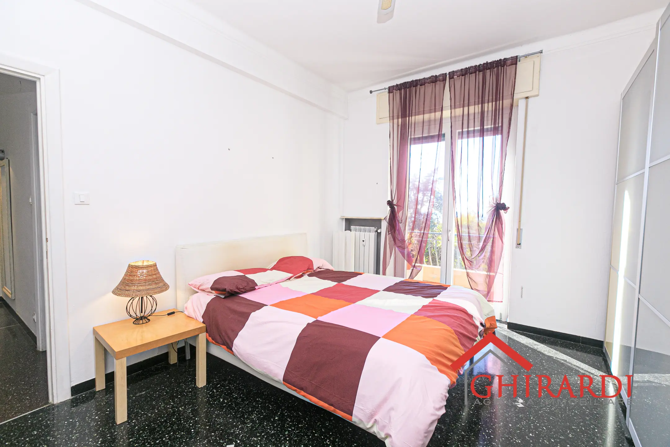 Immagine per Quadrilocale in vendita a Genova via Antica Romana Di Pegli 13