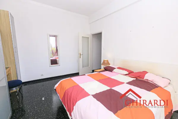 Immagine per Quadrilocale in vendita a Genova via Antica Romana Di Pegli 13