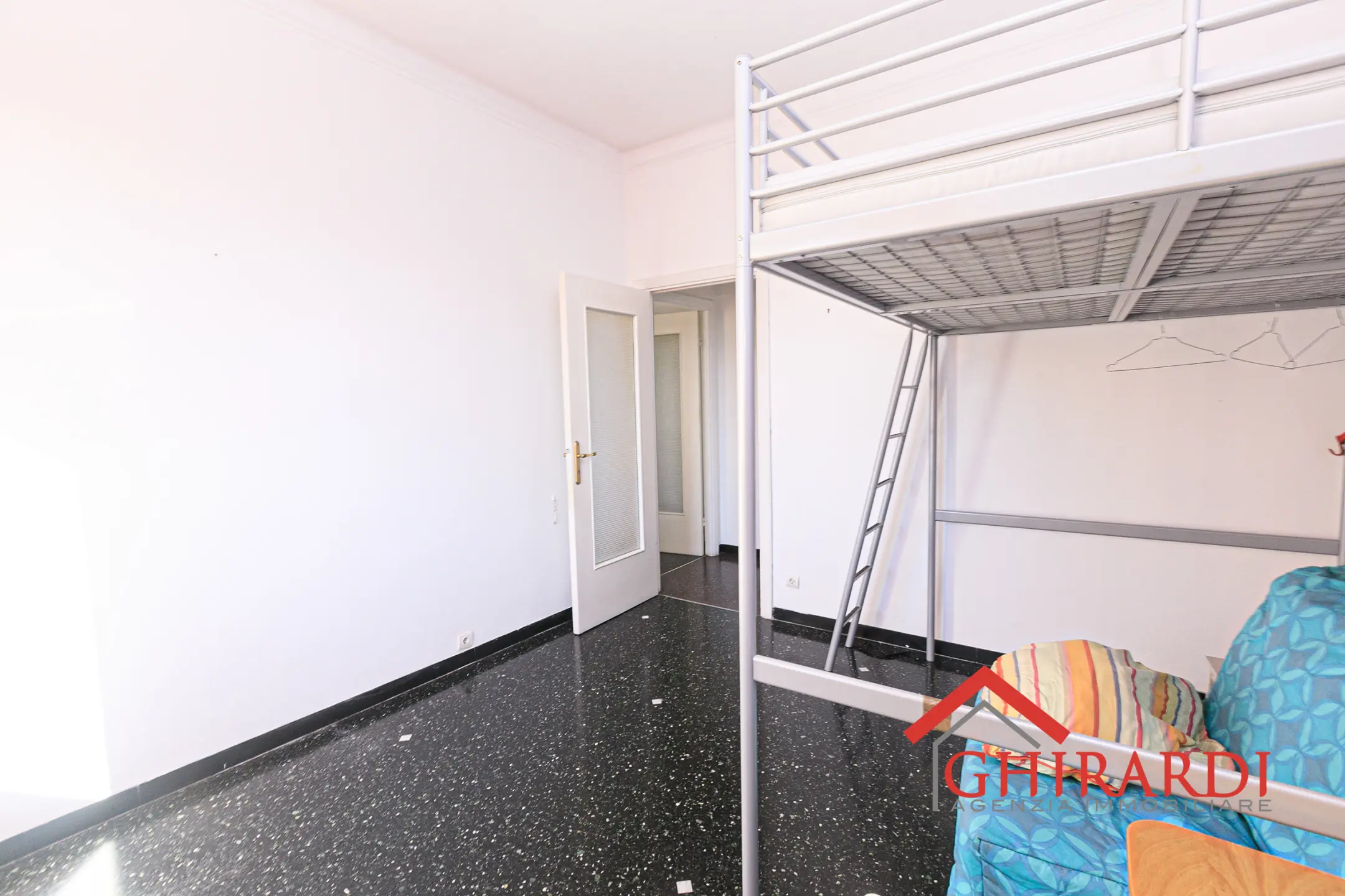 Immagine per Quadrilocale in vendita a Genova via Antica Romana Di Pegli 13