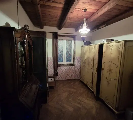 Villa via Nostra Signora Della Guardia 94, Castiglione Chiavarese